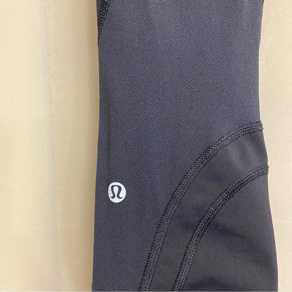 lululemon athletica pre loved